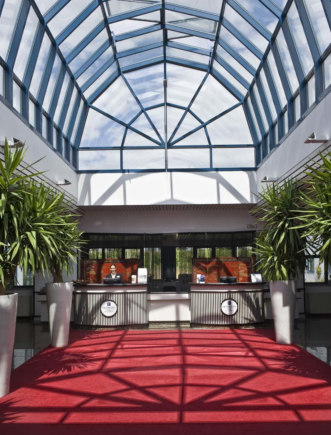 Good Morning + Bad Oldesloe Hotel Exterior photo