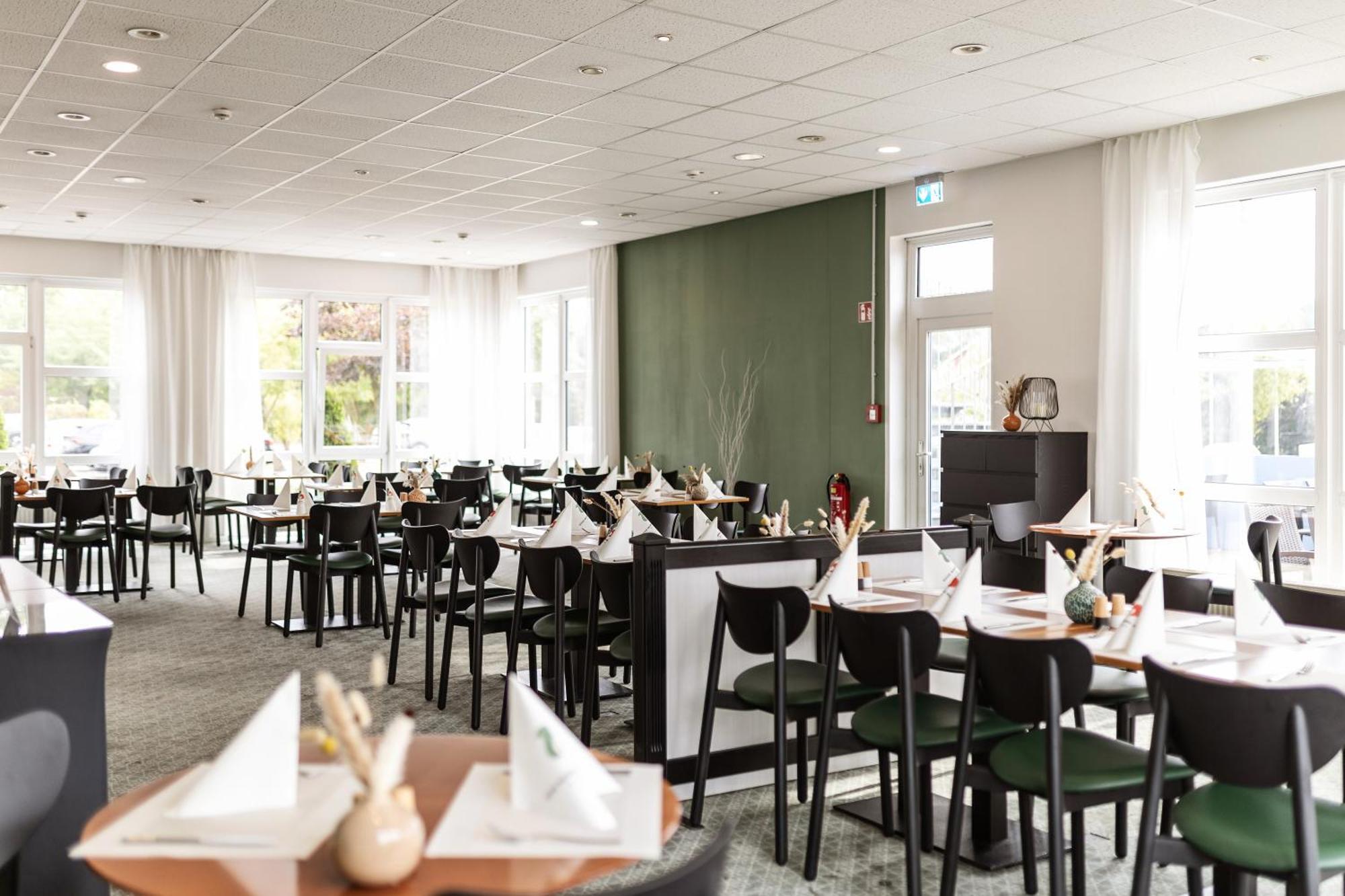 Good Morning + Bad Oldesloe Hotel Exterior photo