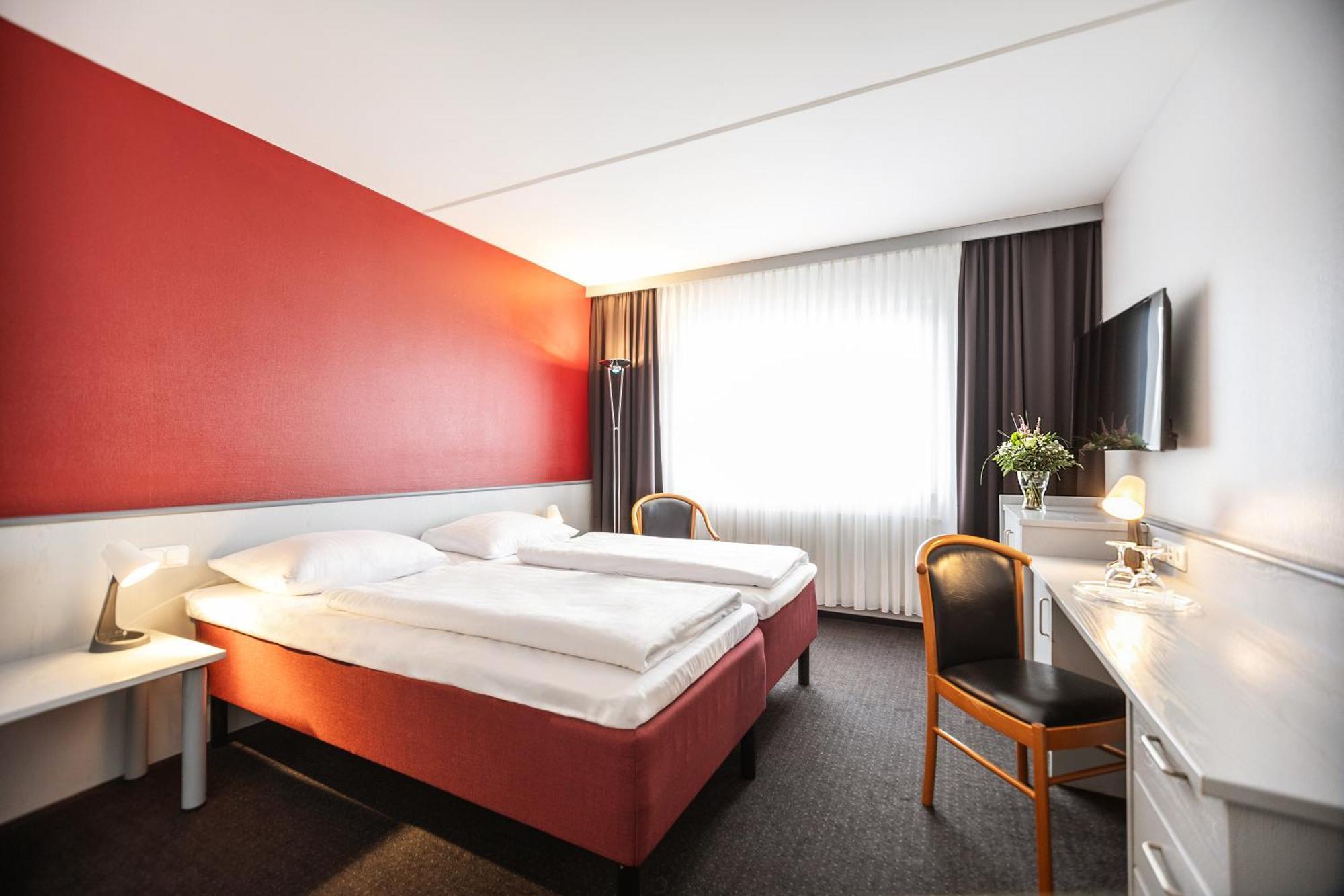 Good Morning + Bad Oldesloe Hotel Exterior photo
